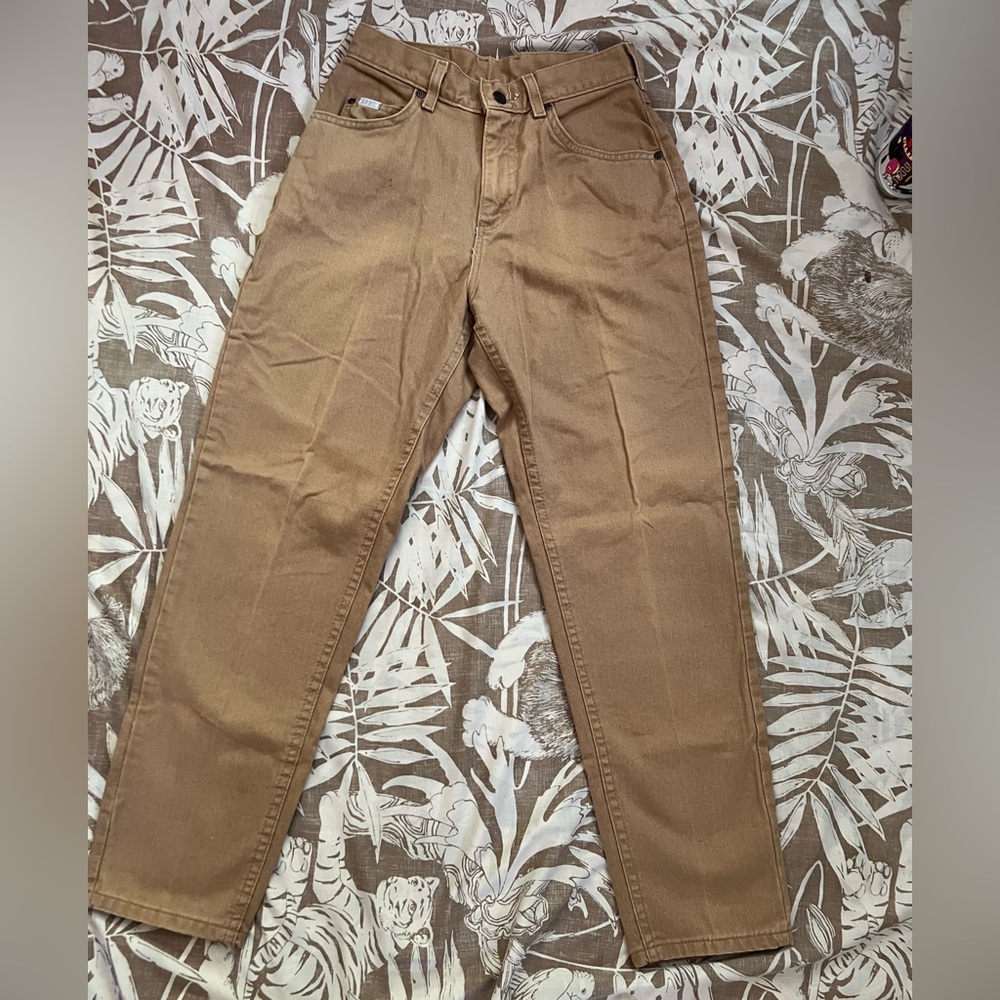 Lee Original Jean